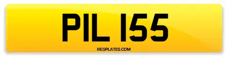 PIL 155