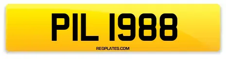PIL 1988