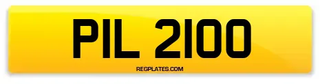 PIL 2100