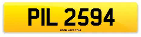 PIL 2594