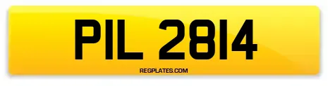 PIL 2814