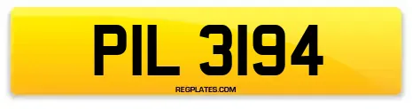 PIL 3194