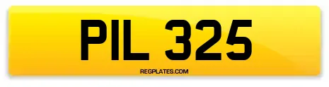 PIL 325