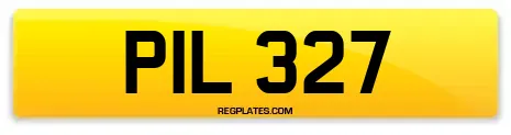 PIL 327