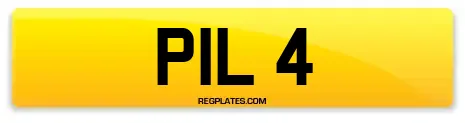 PIL 4