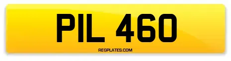 PIL 460