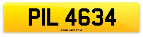 PIL 4634