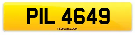 PIL 4649