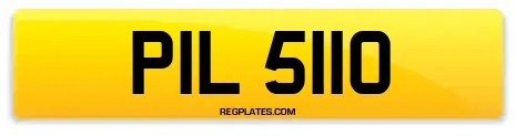 PIL 5110