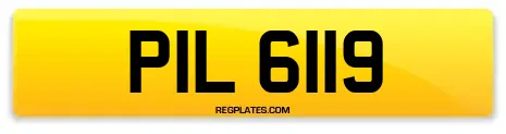 PIL 6119
