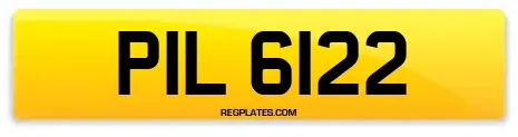 PIL 6122