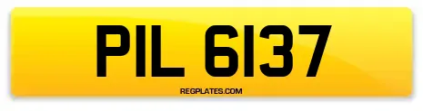 PIL 6137