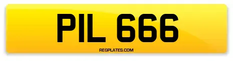 PIL 666