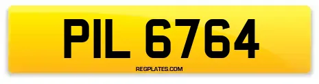 PIL 6764