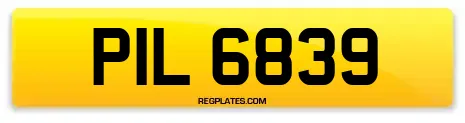 PIL 6839