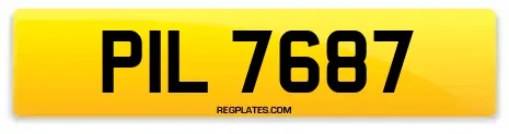 PIL 7687