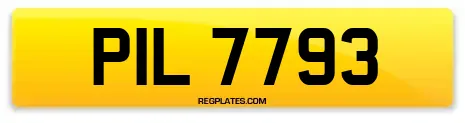 PIL 7793