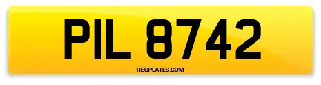 PIL 8742