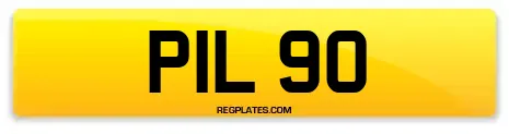PIL 90