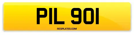 PIL 901