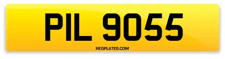 PIL 9055