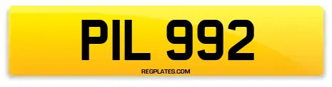 PIL 992