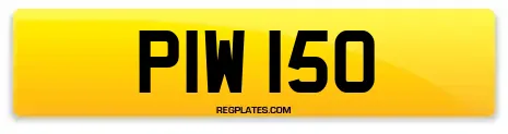 PIW 150