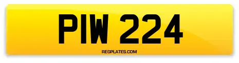 PIW 224