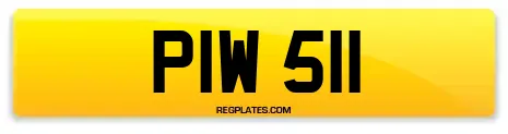 PIW 511