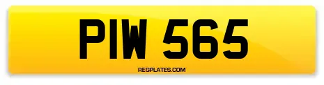 PIW 565