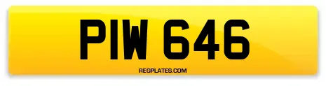 PIW 646