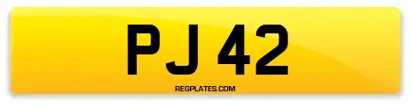 PJ 42
