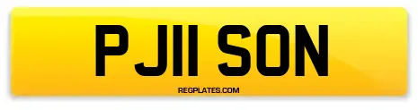 PJ11 SON