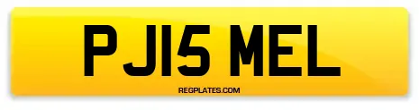 PJ15 MEL