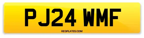 PJ24 WMF