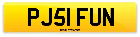 PJ51 FUN