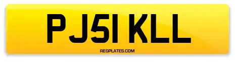 PJ51 KLL