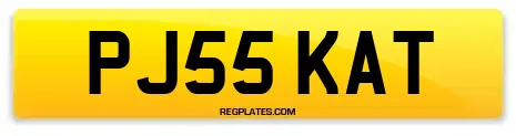 PJ55 KAT