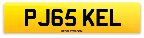PJ65 KEL