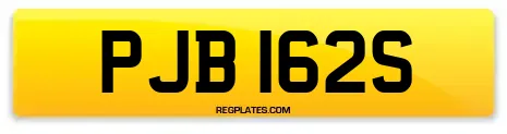 PJB 162S