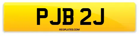 PJB 2J