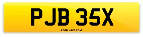 PJB 35X