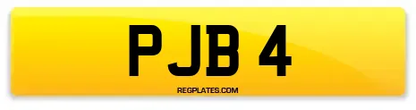 PJB 4