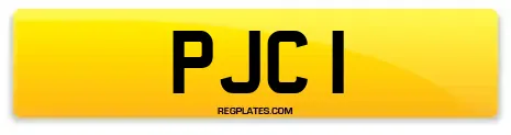 PJC 1
