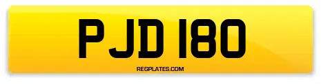 PJD 180
