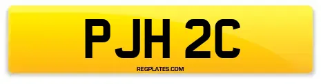 PJH 2C