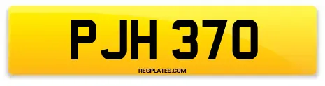 PJH 370