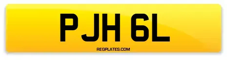 PJH 6L