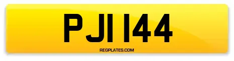 PJI 144