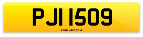 PJI 1509